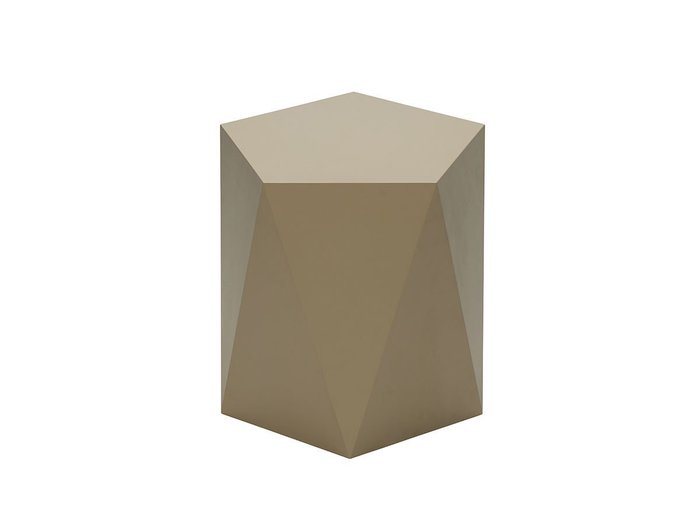 【アルナイ/ARUNAi / GOODS】のCeppo POLYHEDRON STOOL typeB / チェッポ 多面体スツール B型 インテリア・キッズ・メンズ・レディースファッション・服の通販 founy(ファニー) https://founy.com/ 送料無料 Free Shipping イタリア Italy テーブル Table ホーム・キャンプ・アウトドア・お取り寄せ Home,Garden,Outdoor,Camping Gear 家具・インテリア Furniture チェア・椅子 Chair スツール Stool ホーム・キャンプ・アウトドア・お取り寄せ Home,Garden,Outdoor,Camping Gear 家具・インテリア Furniture テーブル Table サイドテーブル・小テーブル Side Table/Small Table |ID: prp329100003688013 ipo3291000000026910380