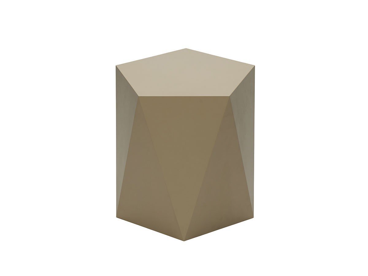 【アルナイ/ARUNAi / GOODS】のCeppo POLYHEDRON STOOL typeB / チェッポ 多面体スツール B型 人気、トレンドファッション・服の通販 founy(ファニー) 　送料無料　Free Shipping　イタリア　Italy　テーブル　Table　ホーム・キャンプ・アウトドア・お取り寄せ　Home,Garden,Outdoor,Camping Gear　家具・インテリア　Furniture　チェア・椅子　Chair　スツール　Stool　ホーム・キャンプ・アウトドア・お取り寄せ　Home,Garden,Outdoor,Camping Gear　家具・インテリア　Furniture　テーブル　Table　サイドテーブル・小テーブル　Side Table/Small Table　 other-1|ID: prp329100003688013 ipo3291000000026910380