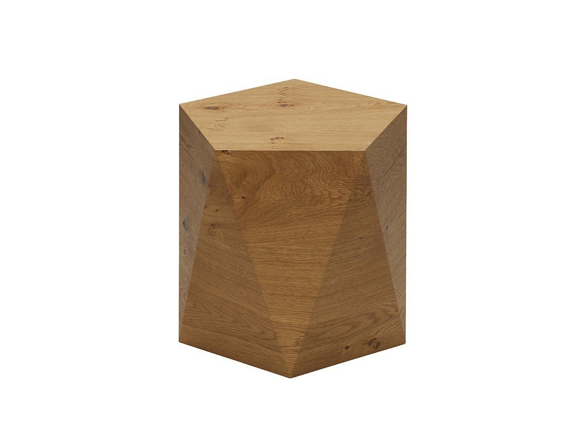 【アルナイ/ARUNAi / GOODS】のCeppo POLYHEDRON STOOL typeC / チェッポ 多面体スツール C型 人気、トレンドファッション・服の通販 founy(ファニー) 　送料無料　Free Shipping　イタリア　Italy　テーブル　Table　ホーム・キャンプ・アウトドア・お取り寄せ　Home,Garden,Outdoor,Camping Gear　家具・インテリア　Furniture　チェア・椅子　Chair　スツール　Stool　ホーム・キャンプ・アウトドア・お取り寄せ　Home,Garden,Outdoor,Camping Gear　家具・インテリア　Furniture　テーブル　Table　サイドテーブル・小テーブル　Side Table/Small Table　 other-1|ID: prp329100003688014 ipo3291000000024231648