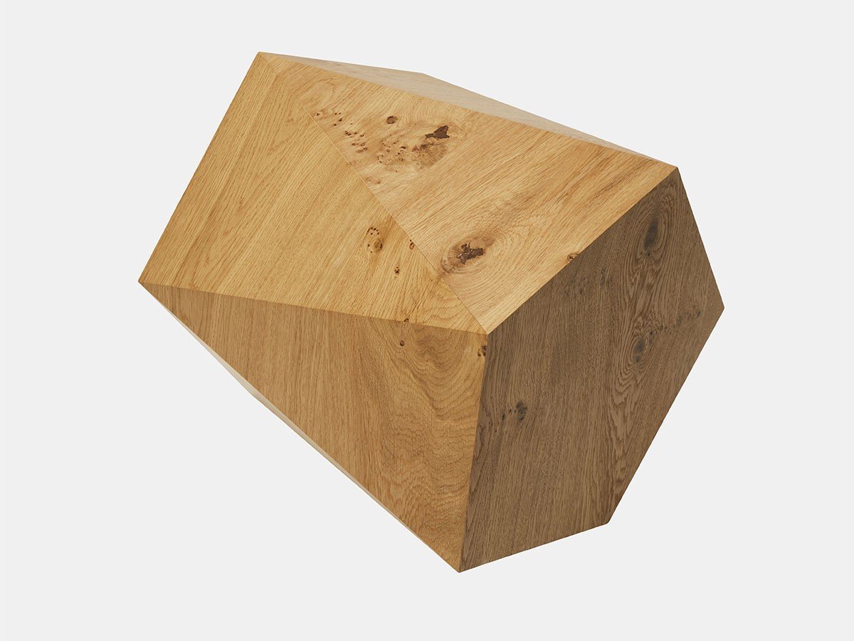 【アルナイ/ARUNAi / GOODS】のCeppo POLYHEDRON STOOL typeC / チェッポ 多面体スツール C型 人気、トレンドファッション・服の通販 founy(ファニー) 　送料無料　Free Shipping　イタリア　Italy　テーブル　Table, Dining Table　ホーム・キャンプ・アウトドア・お取り寄せ　Home Living / Home & Lifestyle / Camping Gear / Outdoor Camping　家具・インテリア　Home Furniture & Interior. Stylish & Functional Living Spaces　チェア・椅子　Seating & Chairs　スツール・バースツール　Stools & Bar Stools　ホーム・キャンプ・アウトドア・お取り寄せ　Home Living / Home & Lifestyle / Camping Gear / Outdoor Camping　家具・インテリア　Home Furniture & Interior. Stylish & Functional Living Spaces　テーブル　Dining, Coffee & Side Tables　サイドテーブル・ナイトテーブル　Side & End Tables　other-6|ID: prp329100003688014 ipo3291000000031484724