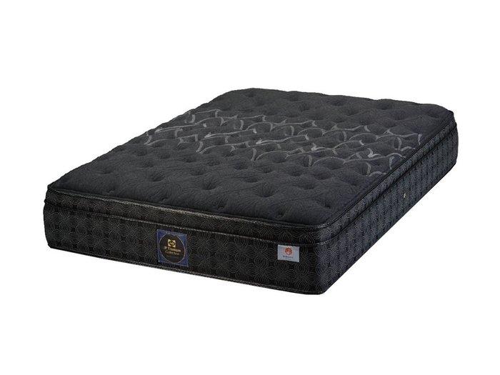 【シーリー/Sealy / GOODS】のSealy Mattress Titanium Collection Evans III / シーリー マットレス チタンコレクション エバンス III インテリア・キッズ・メンズ・レディースファッション・服の通販 founy(ファニー) https://founy.com/ コレクション Collection, Seasonal Line 抗菌 Antibacterial, Bacteria-Resistant スプリング Spring, Spring Collection センター Center, Center Line フィット Fit, Slim Fit ホーム・キャンプ・アウトドア・お取り寄せ Home Living / Home & Lifestyle / Camping Gear / Outdoor Camping 家具・インテリア Home Furniture & Interior. Stylish & Functional Living Spaces その他 インテリア雑貨、家具 Home Decor & Furniture Extras |ID: prp329100003688024 ipo3291000000030183764