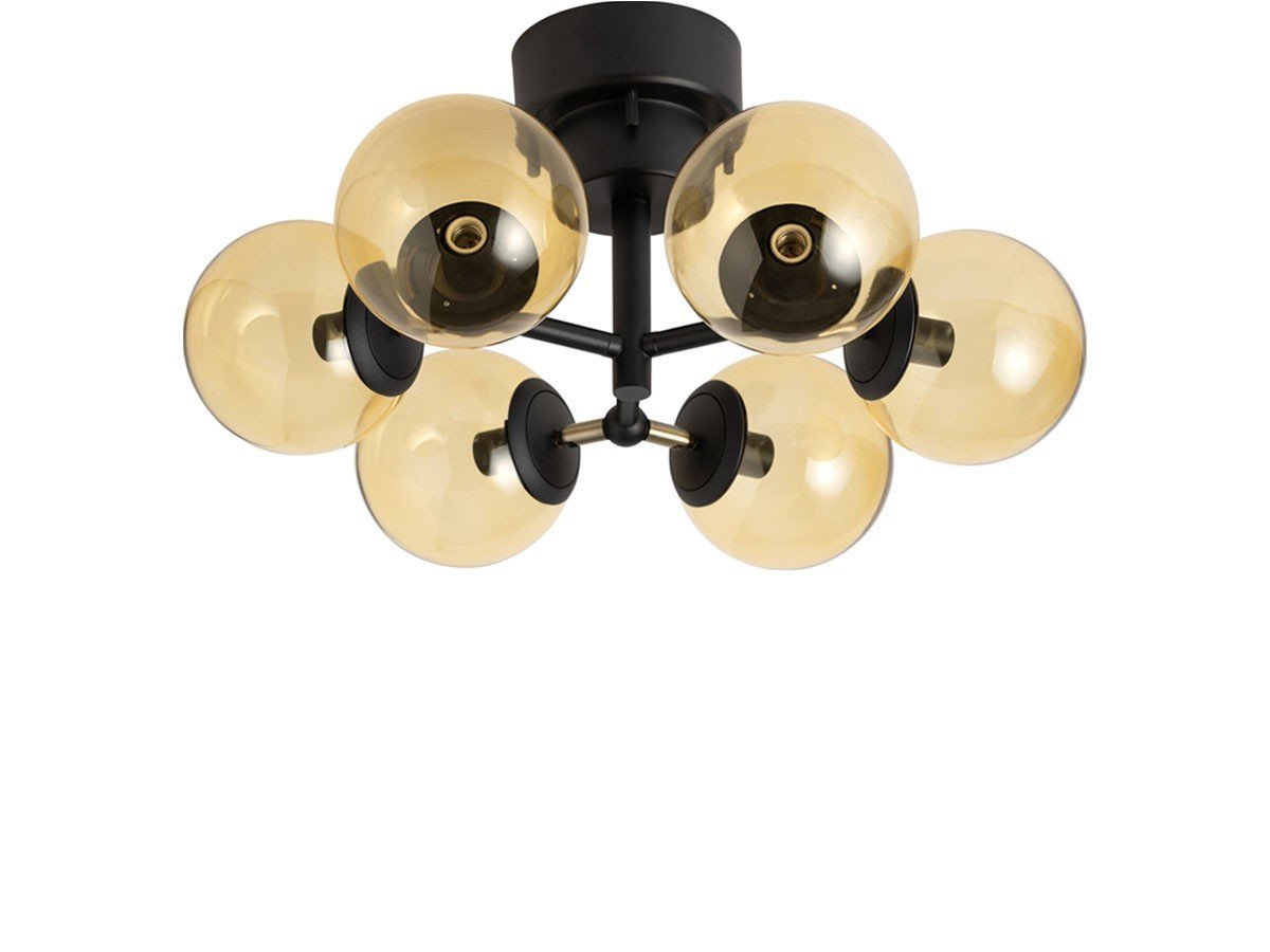 【フライミー ベーシック/FLYMEe BASIC / GOODS】のCEILING LIGHT / シーリングライト #115349 人気、トレンドファッション・服の通販 founy(ファニー) 　送料無料　Free Shipping　ガラス　Glass　ランダム　Random　ホーム・キャンプ・アウトドア・お取り寄せ　Home,Garden,Outdoor,Camping Gear　家具・インテリア　Furniture　ライト・照明　Lighting & Light Fixtures　シーリングライト　Ceiling Light　other-4|ID: prp329100003690260 ipo3291000000031484578