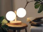 【フライミー ベーシック/FLYMEe BASIC / GOODS】のTABLE LAMP / テーブルランプ #115350 グレージュ|ID: prp329100003690262 ipo3291000000030395579