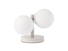 【フライミー ベーシック/FLYMEe BASIC / GOODS】のTABLE LAMP / テーブルランプ #115350 グレージュ|ID: prp329100003690262 ipo3291000000030395580