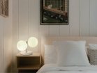 【フライミー ベーシック/FLYMEe BASIC / GOODS】のTABLE LAMP / テーブルランプ #115350 ホワイト|ID: prp329100003690262 ipo3291000000030395582