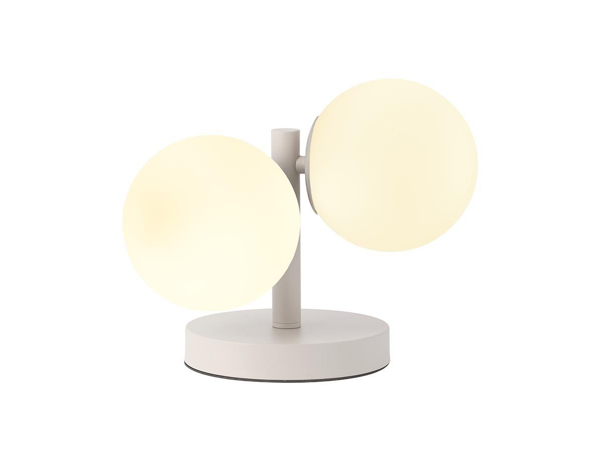 【フライミー ベーシック/FLYMEe BASIC / GOODS】のTABLE LAMP / テーブルランプ #115350 人気、トレンドファッション・服の通販 founy(ファニー) 　送料無料　Free Shipping　アシンメトリー　Asymmetry　ガラス　Glass　テーブル　Table　デスク　Desk　フィット　Fit　フォルム　Form　ホーム・キャンプ・アウトドア・お取り寄せ　Home,Garden,Outdoor,Camping Gear　家具・インテリア　Furniture　ライト・照明　Lighting & Light Fixtures　other-4|ID: prp329100003690262 ipo3291000000031484588