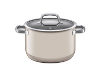 【ヴェーエムエフ/WMF / GOODS】のFusiontec Mineral High Casserole / フュージョンテック ミネラル ハイキャセロール 20cm 人気、トレンドファッション・服の通販 founy(ファニー) ガラス Glass 軽量 Lightweight 送料無料 Free Shipping ホーム・キャンプ・アウトドア・お取り寄せ Home,Garden,Outdoor,Camping Gear キッチン・ダイニング Kitchen Dining キッチン収納 Kitchen |ID:prp329100003690263