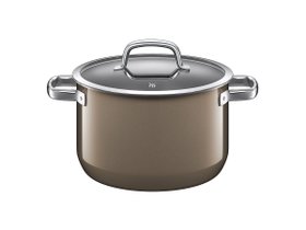 【ヴェーエムエフ/WMF / GOODS】のFusiontec Mineral High Casserole / フュージョンテック ミネラル ハイキャセロール 20cm 人気、トレンドファッション・服の通販 founy(ファニー) ガラス Glass, Glassware 軽量 Lightweight, Ultra Light 送料無料 Free Shipping ホーム・キャンプ・アウトドア・お取り寄せ Home Living / Home & Lifestyle / Camping Gear / Outdoor Camping キッチン・ダイニング Kitchen & Dining Essentials. Stylish & Functional Tableware キッチン収納 Kitchen Storage |ID:prp329100003690263