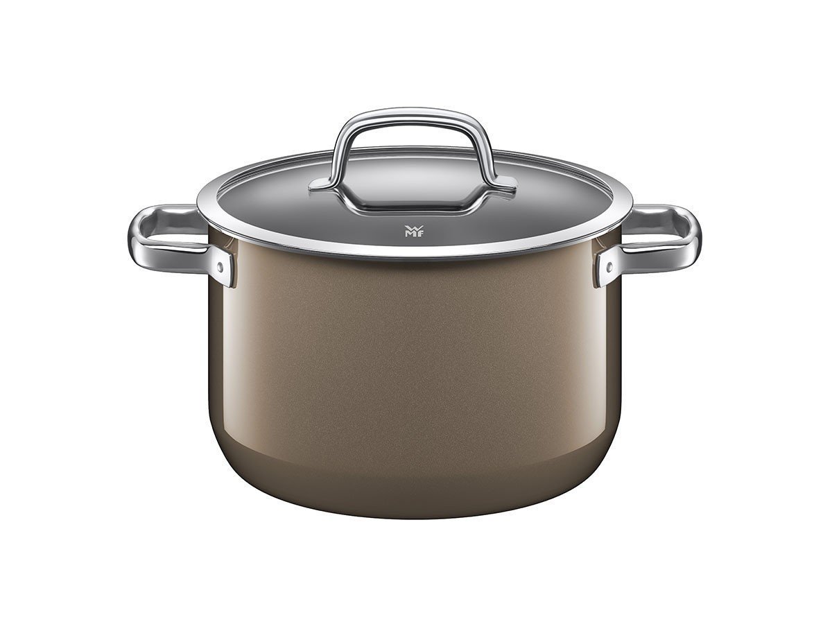 【ヴェーエムエフ/WMF / GOODS】のFusiontec Mineral High Casserole / フュージョンテック ミネラル ハイキャセロール 20cm 人気、トレンドファッション・服の通販 founy(ファニー) 　ガラス　Glass, Glassware　軽量　Lightweight, Ultra Light　送料無料　Free Shipping　ホーム・キャンプ・アウトドア・お取り寄せ　Home Living / Home & Lifestyle / Camping Gear / Outdoor Camping　キッチン・ダイニング　Kitchen & Dining Essentials. Stylish & Functional Tableware　キッチン収納　Kitchen Storage　 other-1|ID: prp329100003690263 ipo3291000000033770928
