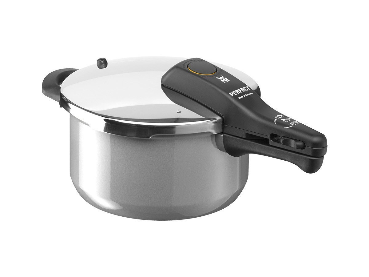 【ヴェーエムエフ/WMF / GOODS】のFusiontec Mineral Pressure Cooker / フュージョンテック ミネラル 圧力鍋 4.5L(プラチナム) 人気、トレンドファッション・服の通販 founy(ファニー) 　ガラス　Glass　送料無料　Free Shipping　おすすめ　Recommend　ホーム・キャンプ・アウトドア・お取り寄せ　Home,Garden,Outdoor,Camping Gear　キッチン・ダイニング　Kitchen Dining　キッチン収納　Kitchen　 other-1|ID: prp329100003690264 ipo3291000000024250148