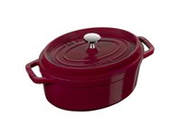 【ストウブ/staub / GOODS】のPico Cocotte Oval / ピコ・ココット オーバル 23cm(ボルドー) 人気、トレンドファッション・服の通販 founy(ファニー) エレガント 上品 Elegant オーバル Oval テーブル Table フラット Flat 送料無料 Free Shipping ホーム・キャンプ・アウトドア・お取り寄せ Home,Garden,Outdoor,Camping Gear キッチン・ダイニング Kitchen Dining キッチン収納 Kitchen |ID:prp329100003695445