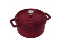 【ストウブ/staub / GOODS】のPico Cocotte Round / ピコ・ココット ラウンド 20cm(ボルドー) 人気、トレンドファッション・服の通販 founy(ファニー) エレガント 上品 Elegant テーブル Table フラット Flat ラウンド Round 送料無料 Free Shipping ホーム・キャンプ・アウトドア・お取り寄せ Home,Garden,Outdoor,Camping Gear キッチン・ダイニング Kitchen Dining キッチン収納 Kitchen |ID:prp329100003695448