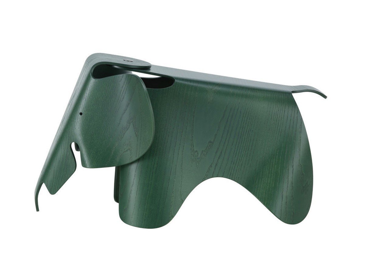 【ヴィトラ/Vitra / GOODS】のEames Special Collection 2023 Eames Elephant (Plywood) / イームズ スペシャルコレクション 2023 イームズ エレファント プライウッド インテリア・キッズ・メンズ・レディースファッション・服の通販 founy(ファニー) 　送料無料　Free Shipping　カラフル　Colorful　コレクション　Collection　スペシャル　Special　ニューヨーク　New York　ベビー　Baby　定番　Standard　-|ID: prp329100003695451 ipo3291000000030181898