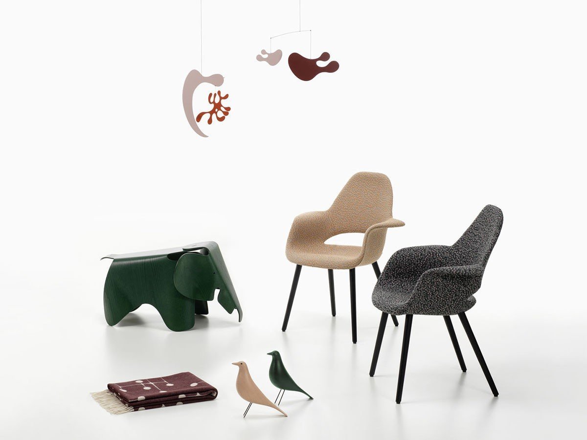 【ヴィトラ/Vitra / GOODS】のEames Special Collection 2023 Eames Elephant (Plywood) / イームズ スペシャルコレクション 2023 イームズ エレファント プライウッド 人気、トレンドファッション・服の通販 founy(ファニー) 　送料無料　Free Shipping　カラフル　Colorful　コレクション　Collection　スペシャル　Special　ニューヨーク　New York　ベビー　Baby　定番　Standard　other-3|ID: prp329100003695451 ipo3291000000031484562