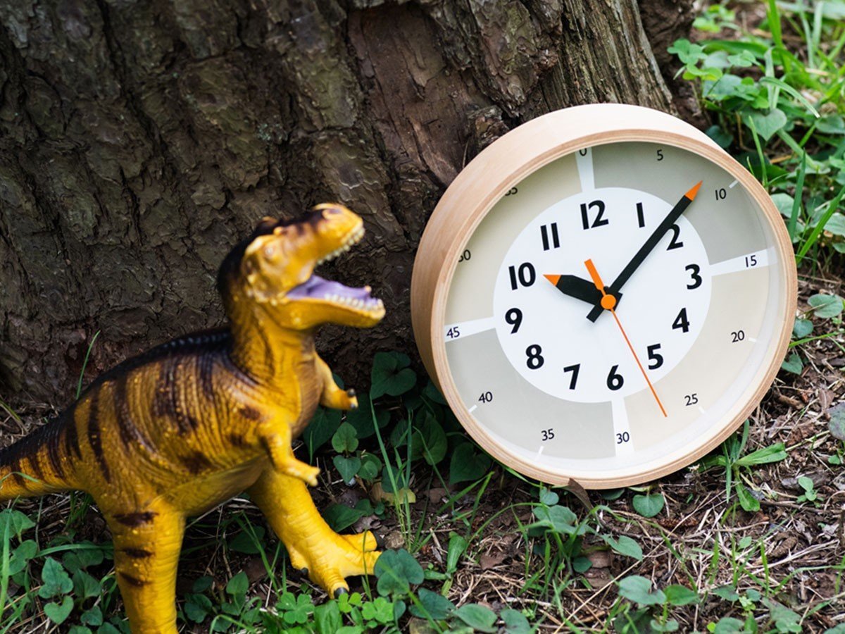 【レムノス/Lemnos / GOODS】のfun pun clock with color / ふんぷんくろっく ウィズ カラー プライウッド 人気、トレンドファッション・服の通販 founy(ファニー) 　おすすめ　Recommended / Our Picks　時計　Watch, Wristwatch　ホーム・キャンプ・アウトドア・お取り寄せ　Home Living / Home & Lifestyle / Camping Gear / Outdoor Camping　家具・インテリア　Home Furniture & Interior. Stylish & Functional Living Spaces　その他 インテリア雑貨、家具　Home Decor & Furniture Extras　other-5|ID: prp329100003706234 ipo3291000000031484256