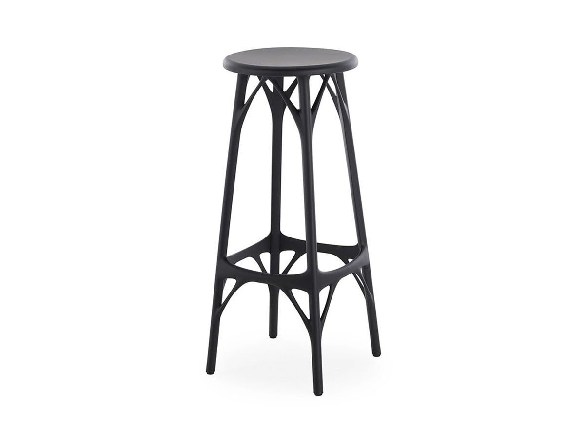【カルテル/Kartell / GOODS】のA.I. STOOL LIGHT 75 / エーアイ スツール ライト 75 人気、トレンドファッション・服の通販 founy(ファニー) 　送料無料　Free Shipping　 other-1|ID: prp329100003706235 ipo3291000000030178700