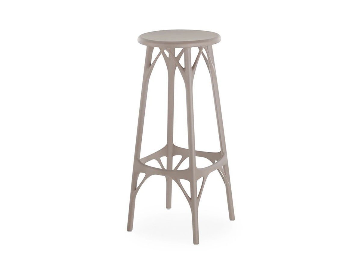 【カルテル/Kartell / GOODS】のA.I. STOOL LIGHT 75 / エーアイ スツール ライト 75 人気、トレンドファッション・服の通販 founy(ファニー) 　送料無料　Free Shipping　other-3|ID: prp329100003706235 ipo3291000000031484259
