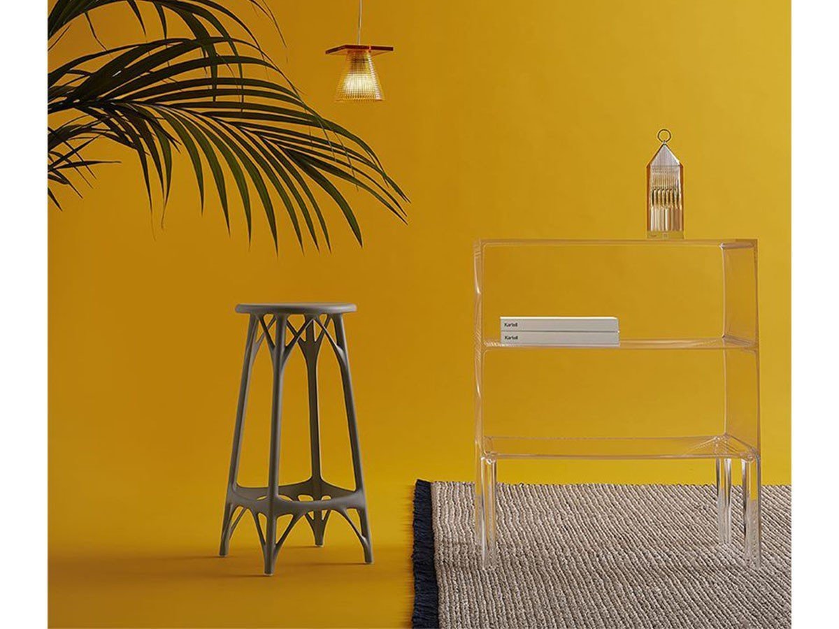 【カルテル/Kartell / GOODS】のA.I. STOOL LIGHT 75 / エーアイ スツール ライト 75 人気、トレンドファッション・服の通販 founy(ファニー) 　送料無料　Free Shipping　other-4|ID: prp329100003706235 ipo3291000000031484260