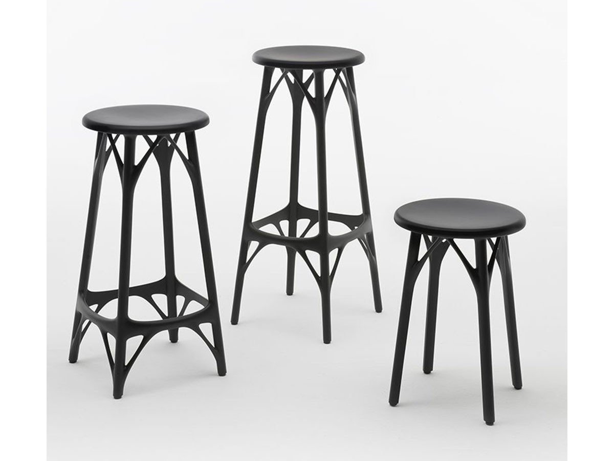 【カルテル/Kartell / GOODS】のA.I. STOOL LIGHT 75 / エーアイ スツール ライト 75 人気、トレンドファッション・服の通販 founy(ファニー) 　送料無料　Free Shipping　other-6|ID: prp329100003706235 ipo3291000000031484262