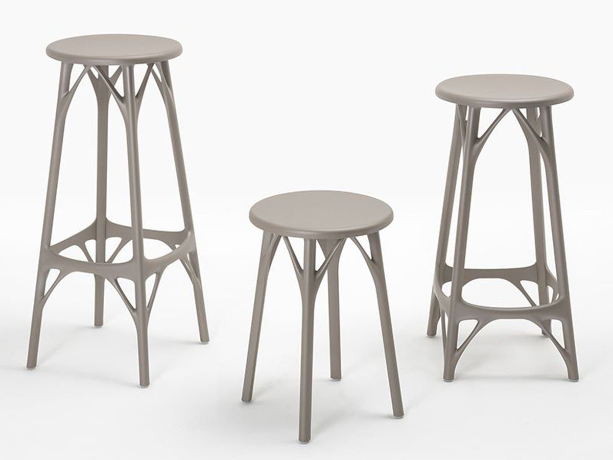 【カルテル/Kartell / GOODS】のA.I. STOOL LIGHT 65 / エーアイ スツール ライト 65 人気、トレンドファッション・服の通販 founy(ファニー) 　送料無料　Free Shipping　other-6|ID: prp329100003706236 ipo3291000000031484267