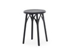 【カルテル/Kartell / GOODS】のA.I. STOOL LIGHT / エーアイ スツール ライト ブラック|ID: prp329100003706237 ipo3291000000030178778