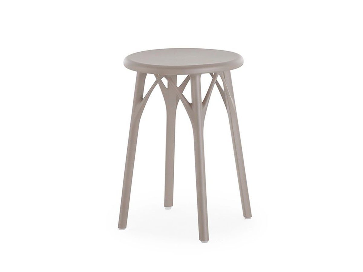【カルテル/Kartell / GOODS】のA.I. STOOL LIGHT / エーアイ スツール ライト インテリア・キッズ・メンズ・レディースファッション・服の通販 founy(ファニー) 　送料無料　Free Shipping　グレイ|ID: prp329100003706237 ipo3291000000030178785