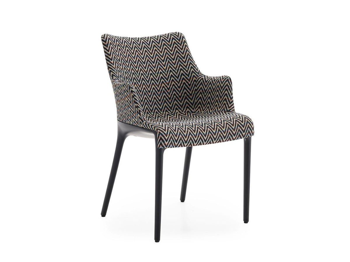 【カルテル/Kartell / GOODS】のELEGANZA NIA MISSONI / エレガンツァ ニア ミッソーニ 人気、トレンドファッション・服の通販 founy(ファニー) 　イタリア　Italy　カラフル　Colorful　シェイプ　Shape　ジャカード　Jacquard　なめらか　Smooth　パターン　Pattern　ファブリック　Fabric　フォルム　Form　ラウンド　Round　送料無料　Free Shipping　ホーム・キャンプ・アウトドア・お取り寄せ　Home,Garden,Outdoor,Camping Gear　家具・インテリア　Furniture　チェア・椅子　Chair　ダイニングチェア　Dining Chair　other-2|ID: prp329100003706239 ipo3291000000031484278