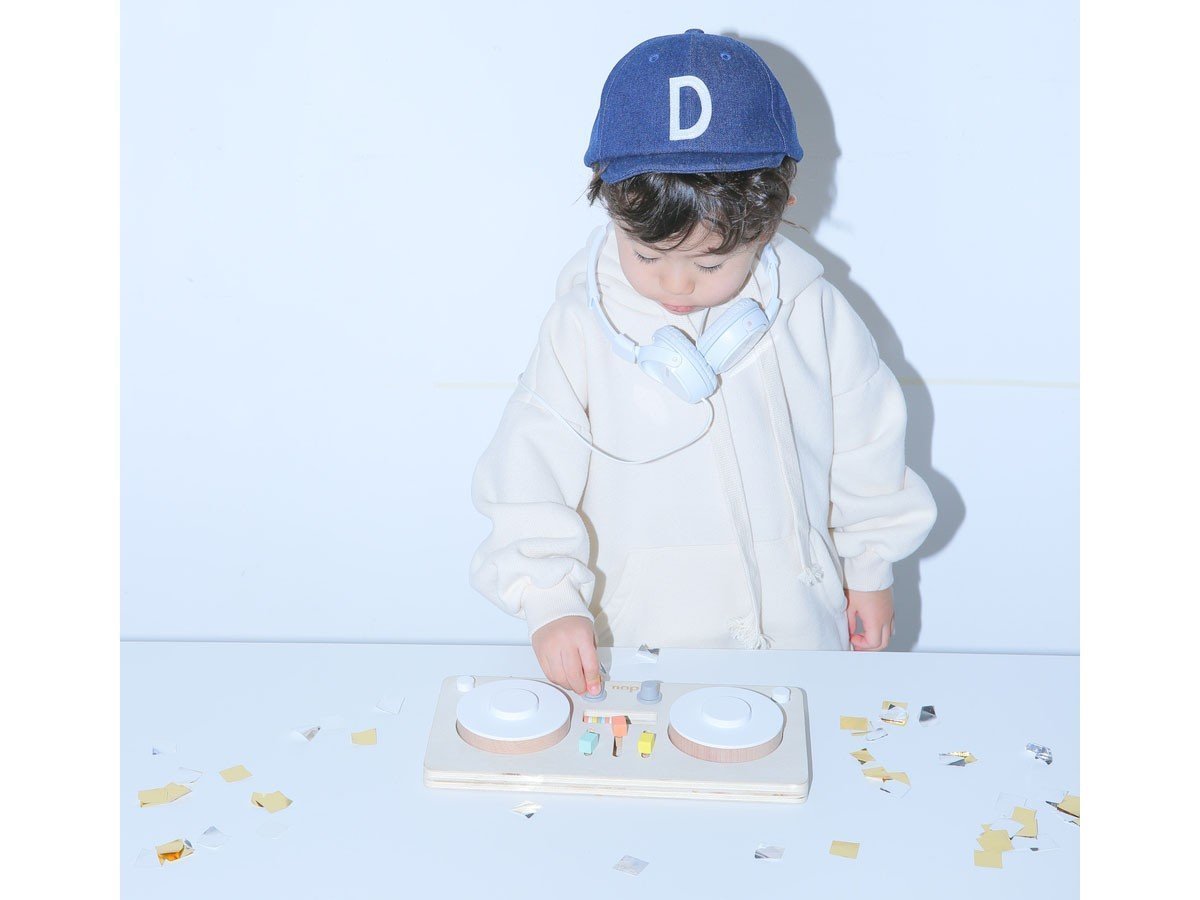 【ドウ?/dou / GOODS】のlittle DJ / リトルDJ 人気、トレンドファッション・服の通販 founy(ファニー) 　ベビー　Baby　ミックス　Mix　ホーム・キャンプ・アウトドア・お取り寄せ　Home,Garden,Outdoor,Camping Gear　家具・インテリア　Furniture　キッズ家具　Kids' Furniture　other-2|ID: prp329100003711483 ipo3291000000031484221