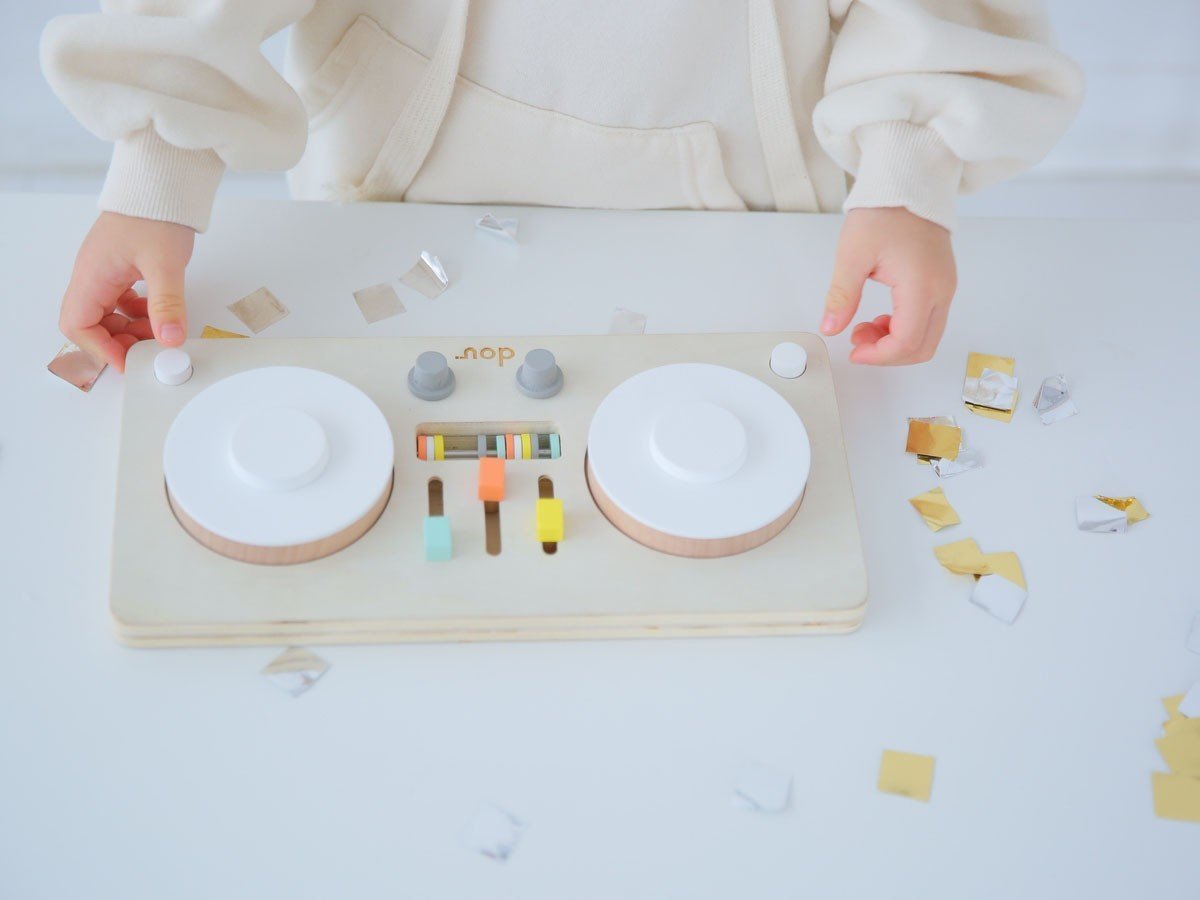 【ドウ?/dou / GOODS】のlittle DJ / リトルDJ 人気、トレンドファッション・服の通販 founy(ファニー) 　ベビー　Baby　ミックス　Mix　ホーム・キャンプ・アウトドア・お取り寄せ　Home,Garden,Outdoor,Camping Gear　家具・インテリア　Furniture　キッズ家具　Kids' Furniture　other-4|ID: prp329100003711483 ipo3291000000031484223