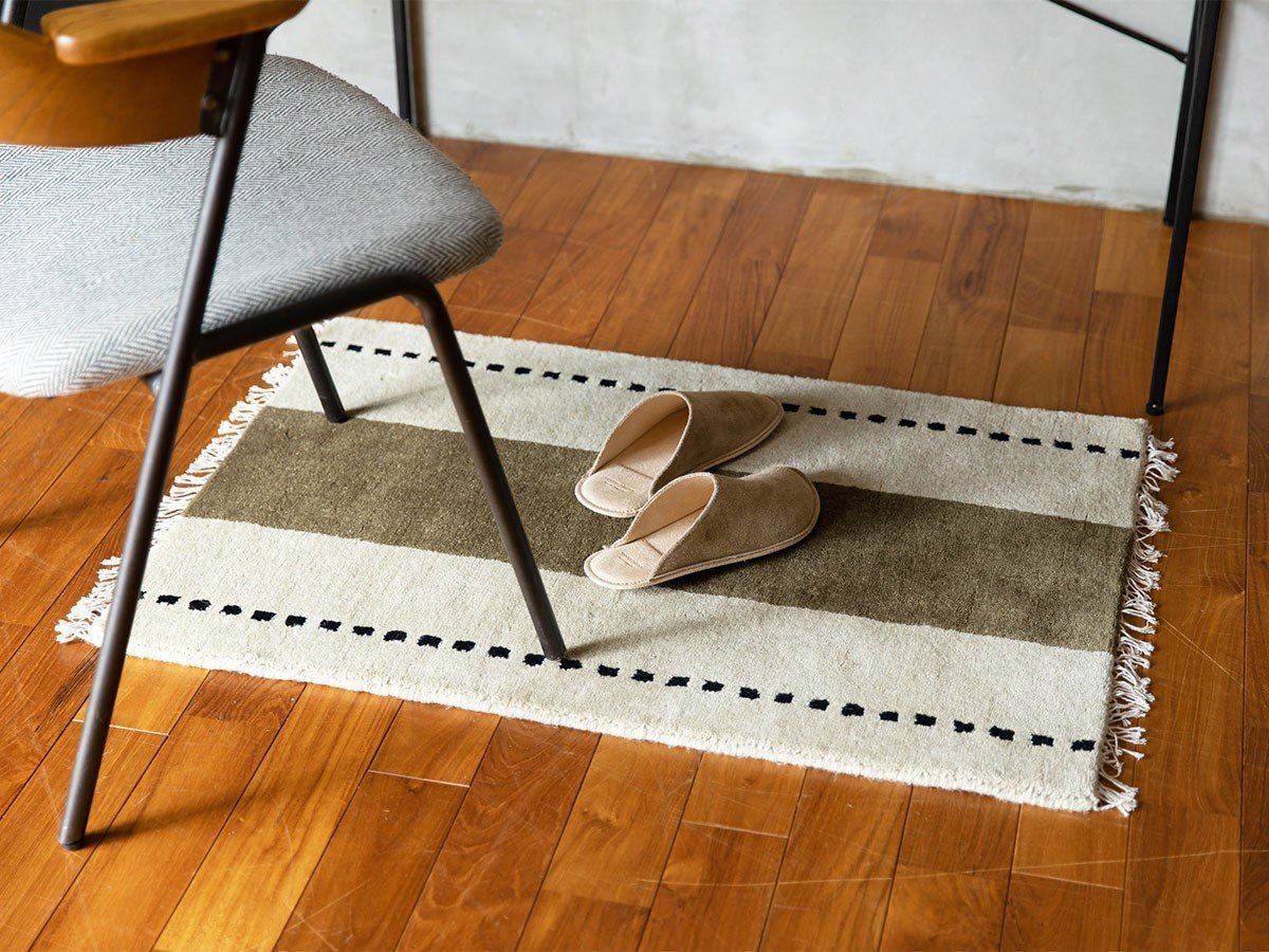 【アデペシュ/a.depeche / GOODS】のpell wool rug ek 600 / ペル ウールラグ エーク 600 人気、トレンドファッション・服の通販 founy(ファニー) 　インド　Indian Textile　クッション　Cushion, Throw Pillow　フリンジ　Fringe, Tassel　モダン　Modern, Contemporary　冬　Winter / This Winter　送料無料　Free Shipping　夏　Summer　ホーム・キャンプ・アウトドア・お取り寄せ　Home Living / Home & Lifestyle / Camping Gear / Outdoor Camping　家具・インテリア　Home Furniture & Interior. Stylish & Functional Living Spaces　その他 インテリア雑貨、家具　Home Decor & Furniture Extras　other-3|ID: prp329100003716122 ipo3291000000031484188