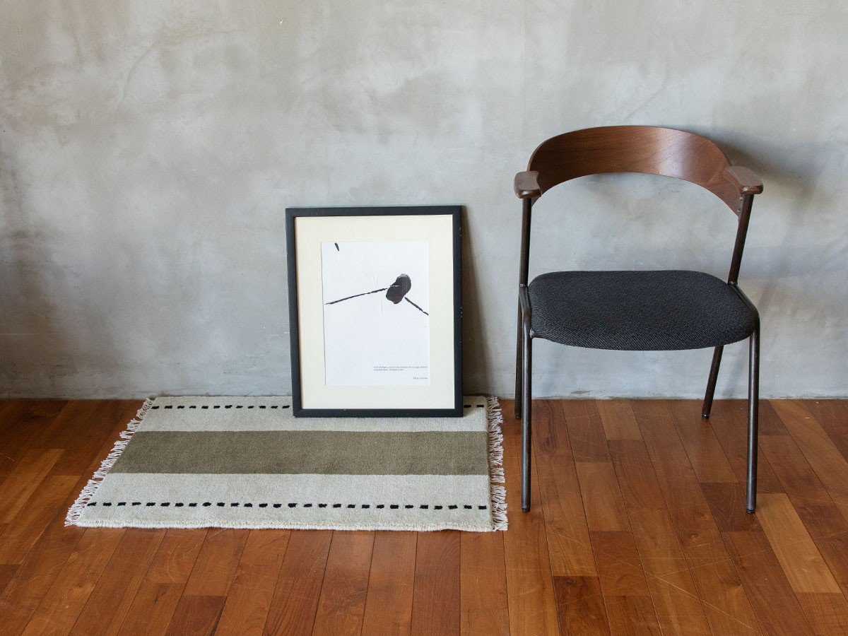 【アデペシュ/a.depeche / GOODS】のpell wool rug ek 600 / ペル ウールラグ エーク 600 人気、トレンドファッション・服の通販 founy(ファニー) 　インド　Indian Textile　クッション　Cushion, Throw Pillow　フリンジ　Fringe, Tassel　モダン　Modern, Contemporary　冬　Winter / This Winter　送料無料　Free Shipping　夏　Summer　ホーム・キャンプ・アウトドア・お取り寄せ　Home Living / Home & Lifestyle / Camping Gear / Outdoor Camping　家具・インテリア　Home Furniture & Interior. Stylish & Functional Living Spaces　その他 インテリア雑貨、家具　Home Decor & Furniture Extras　other-5|ID: prp329100003716122 ipo3291000000031484190
