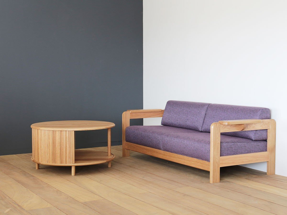 【アキ プラス/AKI+ / GOODS】のJYABARA Round Table / ジャバラ ラウンドテーブル 直径54cm 人気、トレンドファッション・服の通販 founy(ファニー) 　送料無料　Free Shipping　オイル　Body Oil　テーブル　Table, Dining Table　ラウンド　Round, Round Neck　ホーム・キャンプ・アウトドア・お取り寄せ　Home Living / Home & Lifestyle / Camping Gear / Outdoor Camping　家具・インテリア　Home Furniture & Interior. Stylish & Functional Living Spaces　テーブル　Dining, Coffee & Side Tables　サイドテーブル・ナイトテーブル　Side & End Tables　other-4|ID: prp329100003717083 ipo3291000000031484129