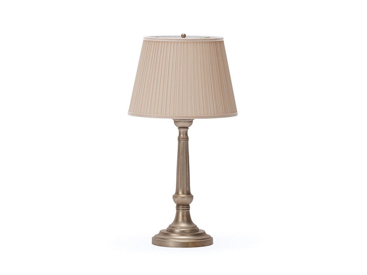 【フライミー ブラン/FLYMEe Blanc / GOODS】のTABLE LAMP / テーブルランプ #115453 人気、トレンドファッション・服の通販 founy(ファニー) 　送料無料　Free Shipping　エレガント 上品　Elegant　テーブル　Table　ファブリック　Fabric　プリーツ　Pleats　ホーム・キャンプ・アウトドア・お取り寄せ　Home,Garden,Outdoor,Camping Gear　家具・インテリア　Furniture　ライト・照明　Lighting & Light Fixtures　 other-1|ID: prp329100003717092 ipo3291000000024508944