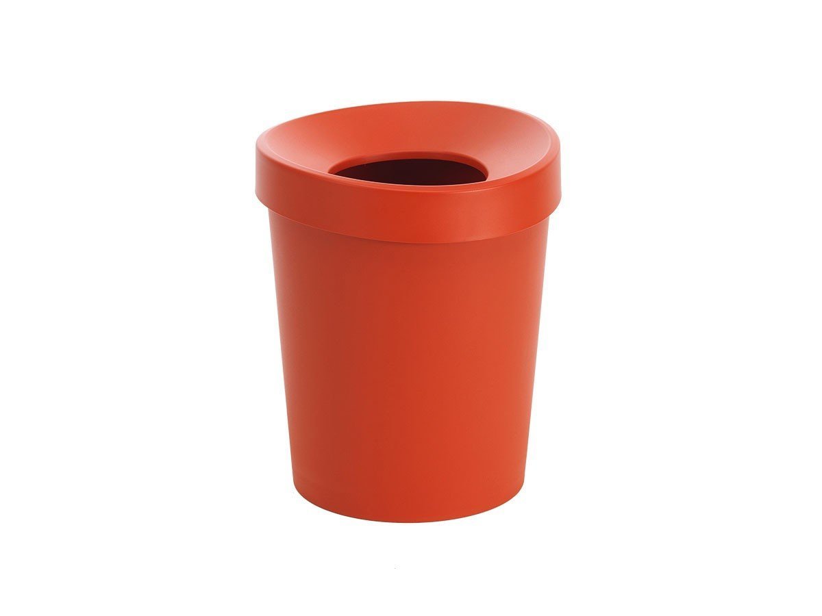 【ヴィトラ/Vitra / GOODS】のHappy Bin RE Small / ハッピー ビン RE S インテリア・キッズ・メンズ・レディースファッション・服の通販 founy(ファニー) 　イエロー　Yellow　フィット　Fit　フォルム　Form　ボックス　Box　ホーム・キャンプ・アウトドア・お取り寄せ　Home,Garden,Outdoor,Camping Gear　家具・インテリア　Home Furniture & Interior. Stylish & Functional Living Spaces　その他 インテリア雑貨、家具　Furniture, Interior, Others　ポピーレッド|ID: prp329100003717097 ipo3291000000030178103