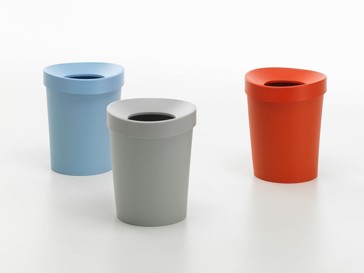 【ヴィトラ/Vitra / GOODS】のHappy Bin RE Small / ハッピー ビン RE S 人気、トレンドファッション・服の通販 founy(ファニー) 　イエロー　Yellow　フィット　Fit　フォルム　Form　ボックス　Box　ホーム・キャンプ・アウトドア・お取り寄せ　Home,Garden,Outdoor,Camping Gear　家具・インテリア　Home Furniture & Interior. Stylish & Functional Living Spaces　その他 インテリア雑貨、家具　Furniture, Interior, Others　other-5|ID: prp329100003717097 ipo3291000000031484175