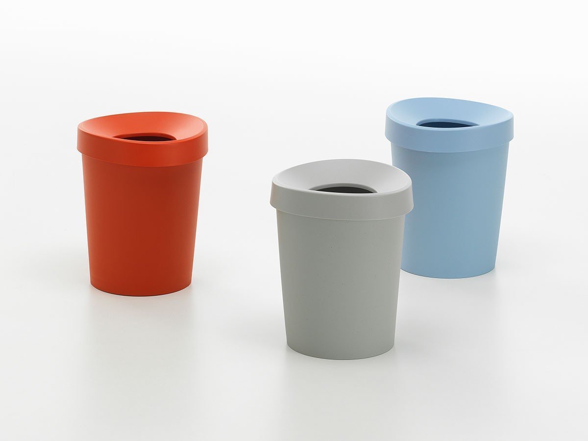 【ヴィトラ/Vitra / GOODS】のHappy Bin RE Small / ハッピー ビン RE S 人気、トレンドファッション・服の通販 founy(ファニー) 　イエロー　Yellow　フィット　Fit　フォルム　Form　ボックス　Box　ホーム・キャンプ・アウトドア・お取り寄せ　Home,Garden,Outdoor,Camping Gear　家具・インテリア　Home Furniture & Interior. Stylish & Functional Living Spaces　その他 インテリア雑貨、家具　Furniture, Interior, Others　other-6|ID: prp329100003717097 ipo3291000000031484176