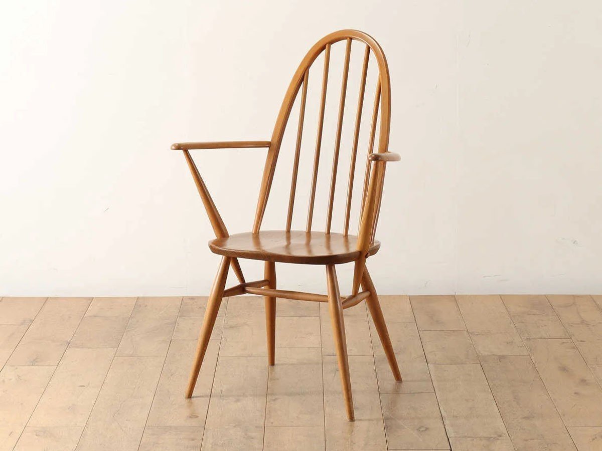 【ロイズ アンティークス/Lloyd's Antiques / GOODS】のReal Antique Ercol Arm Chair Quaker / 英国アンティーク家具 アーコール アームチェア クエーカー インテリア・キッズ・メンズ・レディースファッション・服の通販 founy(ファニー) 　アンティーク　人気　ホーム・キャンプ・アウトドア・お取り寄せ　Home,Garden,Outdoor,Camping Gear　家具・インテリア　Furniture　チェア・椅子　Chair　ダイニングチェア　ホーム・キャンプ・アウトドア・お取り寄せ　Home,Garden,Outdoor,Camping Gear　家具・インテリア　Furniture　チェア・椅子　Chair　アームチェア　-|ID: prp329100003717104 ipo3291000000024508970