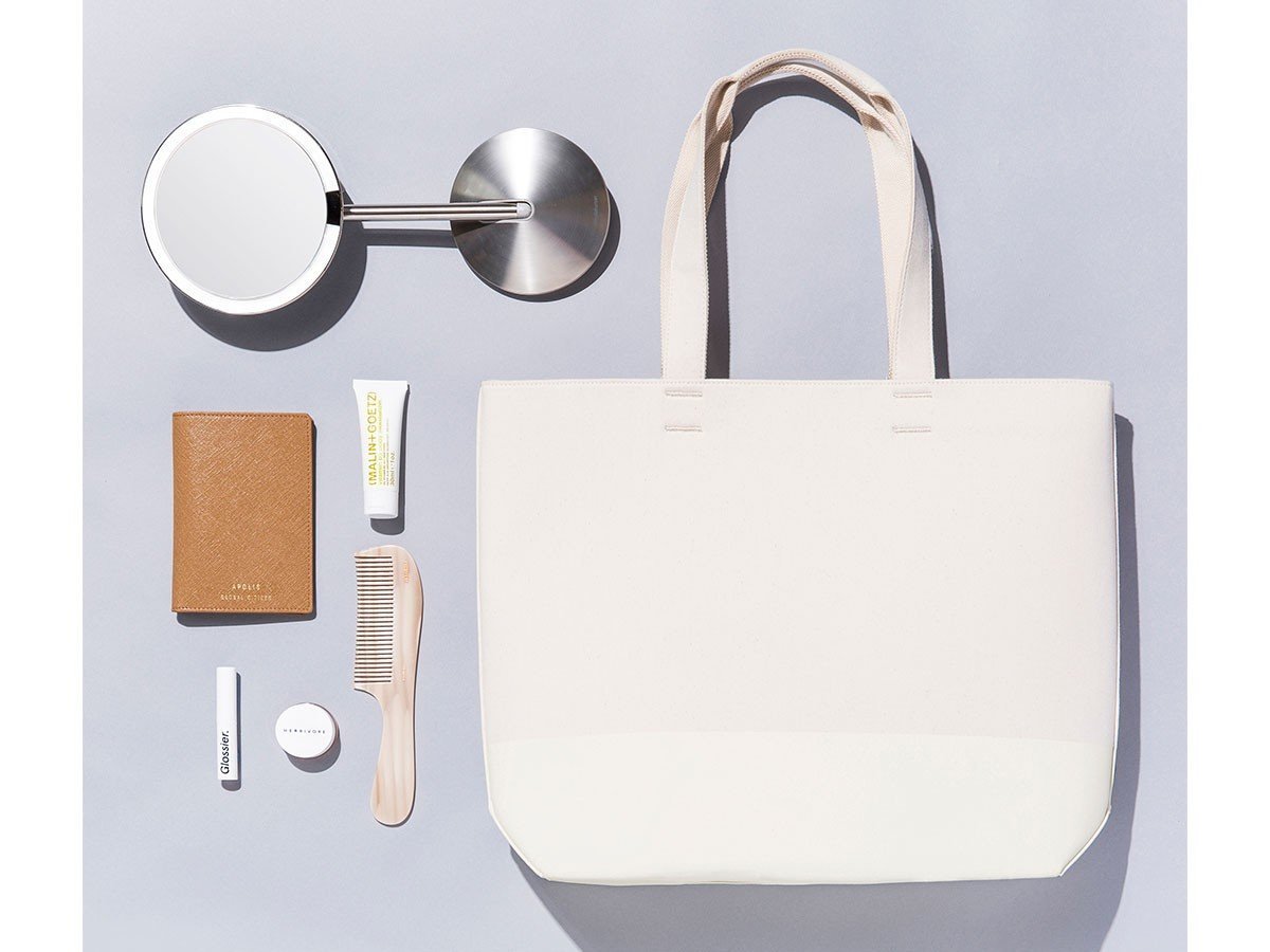 【シンプルヒューマン/SIMPLEHUMAN / GOODS】のSENSOR MIRROR MINI / センサーミラー ミニ 人気、トレンドファッション・服の通販 founy(ファニー) 　送料無料　Free Shipping　コンパクト　Compact, Small Size　トラベル　Travel, Travel Gear　フラット　Flat, Flat Shoes　旅行　Travel　ホーム・キャンプ・アウトドア・お取り寄せ　Home Living / Home & Lifestyle / Camping Gear / Outdoor Camping　家具・インテリア　Home Furniture & Interior. Stylish & Functional Living Spaces　ミラー・ドレッサー　Mirrors & Dressers　壁掛けミラー・全身鏡・スタンドミラー　Wall Mirror　ホーム・キャンプ・アウトドア・お取り寄せ　Home Living / Home & Lifestyle / Camping Gear / Outdoor Camping　家具・インテリア　Home Furniture & Interior. Stylish & Functional Living Spaces　ミラー・ドレッサー　Mirrors & Dressers　ドレッサー・ミラー付き化粧台　Vanity Table for Bedroom　other-5|ID: prp329100003721294 ipo3291000000031483865