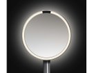 【シンプルヒューマン/SIMPLEHUMAN / GOODS】のSensor Mirror With Touch-Control Brightness / センサーミラー ブライトネス タッチコントロール 色温度は、自然光、キャンドルライトの2パターンから選べます。|ID: prp329100003721295 ipo3291000000036115435