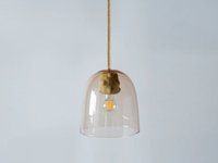 【サンクエトワール/Cinq Etoiles / GOODS】のIMEN GLASS LAMP / イメン グラスランプ 人気、トレンドファッション・服の通販 founy(ファニー) 送料無料 Free Shipping ガラス Glass, Glassware グラス Glass, Eyewear コンパクト Compact, Small Size ハンド Hand, Handmade ホーム・キャンプ・アウトドア・お取り寄せ Home Living / Home & Lifestyle / Camping Gear / Outdoor Camping 家具・インテリア Home Furniture & Interior. Stylish & Functional Living Spaces ライト・照明 Lamps & Lighting Fixtures ペンダントライト・吊り下げ照明 Pendant Light / Hanging Light Fixture |ID:prp329100003721307