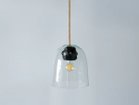 【サンクエトワール/Cinq Etoiles / GOODS】のIMEN GLASS LAMP / イメン グラスランプ 人気、トレンドファッション・服の通販 founy(ファニー) 送料無料 Free Shipping ガラス Glass, Glassware グラス Glass, Eyewear コンパクト Compact, Small Size ハンド Hand, Handmade ホーム・キャンプ・アウトドア・お取り寄せ Home Living / Home & Lifestyle / Camping Gear / Outdoor Camping 家具・インテリア Home Furniture & Interior. Stylish & Functional Living Spaces ライト・照明 Lamps & Lighting Fixtures ペンダントライト・吊り下げ照明 Pendant Light / Hanging Light Fixture thumbnail ブラック|ID: prp329100003721307 ipo3291000000033854563