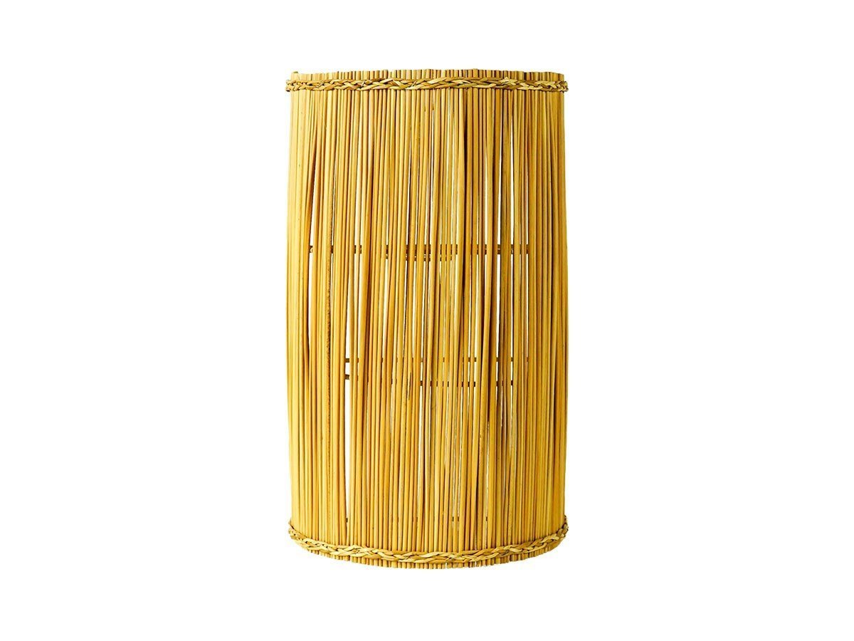 【ロック ザ カスバ/Rock The Kasbah / GOODS】のSimple Wall Lamp Large / シンプルウォールランプ ラージ インテリア・キッズ・メンズ・レディースファッション・服の通販 founy(ファニー) 　送料無料　Free Shipping　おすすめ　Recommended / Our Picks　エスニック　Ethnic Style　シンプル　Simple, Minimal　フォルム　Silhouette, Form　モダン　Modern, Contemporary　エレガント 上品　Elegant　ホーム・キャンプ・アウトドア・お取り寄せ　Home Living / Home & Lifestyle / Camping Gear / Outdoor Camping　家具・インテリア　Home Furniture & Interior. Stylish & Functional Living Spaces　ライト・照明　Lamps & Lighting Fixtures　-|ID: prp329100003721311 ipo3291000000033604330