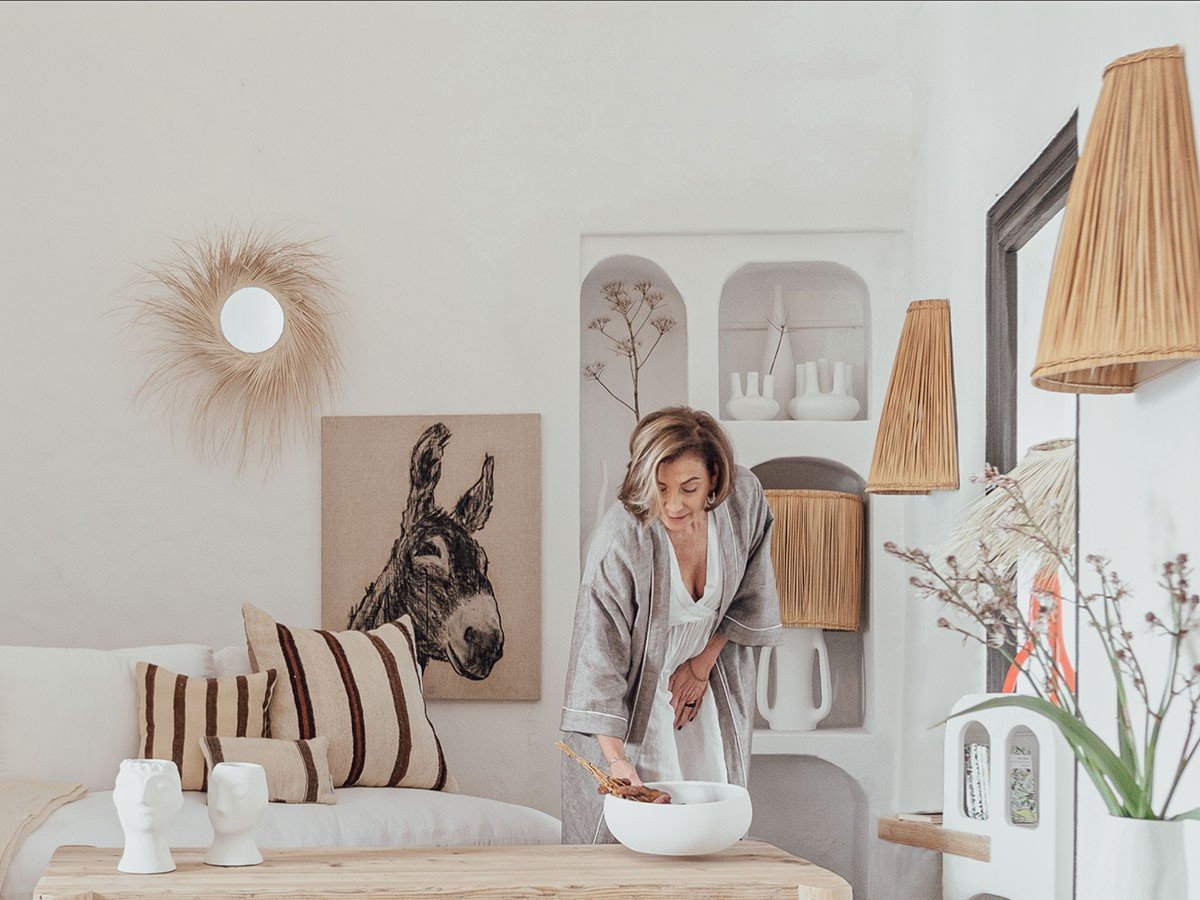 【ロック ザ カスバ/Rock The Kasbah / GOODS】のHela Wall Lamp Large / ヘラ ウォールランプ ラージ インテリア・キッズ・メンズ・レディースファッション・服の通販 founy(ファニー) 　送料無料　Free Shipping　おすすめ　Recommended / Our Picks　エスニック　Ethnic Style　シンプル　Simple, Minimal　フォルム　Silhouette, Form　モダン　Modern, Contemporary　エレガント 上品　Elegant　ホーム・キャンプ・アウトドア・お取り寄せ　Home Living / Home & Lifestyle / Camping Gear / Outdoor Camping　家具・インテリア　Home Furniture & Interior. Stylish & Functional Living Spaces　ライト・照明　Lamps & Lighting Fixtures　灯具を使用せず、オブジェとしてもお楽しみいただけます。|ID: prp329100003721314 ipo3291000000034960186