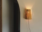 【ロック ザ カスバ/Rock The Kasbah / GOODS】のHela Wall Lamp Large / ヘラ ウォールランプ ラージ 人気、トレンドファッション・服の通販 founy(ファニー) 送料無料 Free Shipping おすすめ Recommended / Our Picks エスニック Ethnic Style シンプル Simple, Minimal フォルム Silhouette, Form モダン Modern, Contemporary エレガント 上品 Elegant ホーム・キャンプ・アウトドア・お取り寄せ Home Living / Home & Lifestyle / Camping Gear / Outdoor Camping 家具・インテリア Home Furniture & Interior. Stylish & Functional Living Spaces ライト・照明 Lamps & Lighting Fixtures thumbnail 参考イメージ|ID: prp329100003721314 ipo3291000000034960187