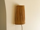 【ロック ザ カスバ/Rock The Kasbah / GOODS】のHela Wall Lamp Large / ヘラ ウォールランプ ラージ 人気、トレンドファッション・服の通販 founy(ファニー) 送料無料 Free Shipping おすすめ Recommended / Our Picks エスニック Ethnic Style シンプル Simple, Minimal フォルム Silhouette, Form モダン Modern, Contemporary エレガント 上品 Elegant ホーム・キャンプ・アウトドア・お取り寄せ Home Living / Home & Lifestyle / Camping Gear / Outdoor Camping 家具・インテリア Home Furniture & Interior. Stylish & Functional Living Spaces ライト・照明 Lamps & Lighting Fixtures thumbnail 参考イメージ|ID: prp329100003721314 ipo3291000000034960188