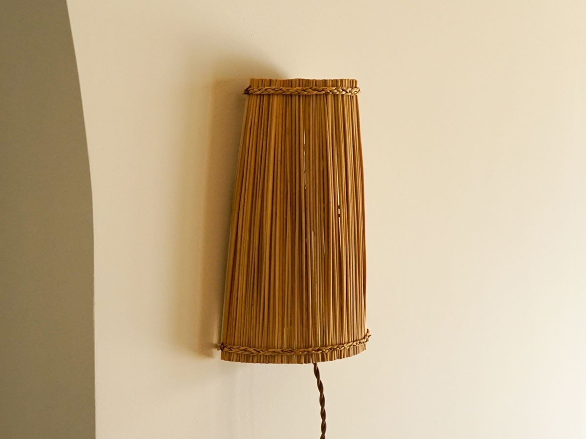 【ロック ザ カスバ/Rock The Kasbah / GOODS】のHela Wall Lamp Large / ヘラ ウォールランプ ラージ インテリア・キッズ・メンズ・レディースファッション・服の通販 founy(ファニー) 　送料無料　Free Shipping　おすすめ　Recommended / Our Picks　エスニック　Ethnic Style　シンプル　Simple, Minimal　フォルム　Silhouette, Form　モダン　Modern, Contemporary　エレガント 上品　Elegant　ホーム・キャンプ・アウトドア・お取り寄せ　Home Living / Home & Lifestyle / Camping Gear / Outdoor Camping　家具・インテリア　Home Furniture & Interior. Stylish & Functional Living Spaces　ライト・照明　Lamps & Lighting Fixtures　参考イメージ|ID: prp329100003721314 ipo3291000000034960188