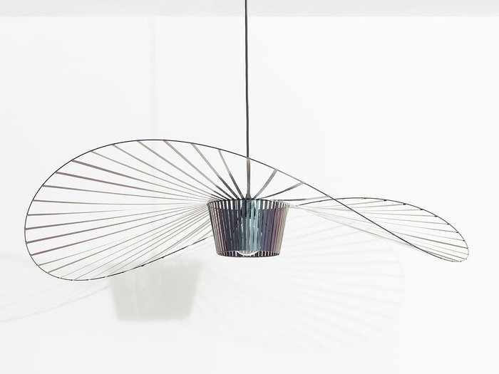 【プチッツ フリチュール/Petite Friture / GOODS】のVERTIGO MEDIUM / ベルティゴ ミディアム インテリア・キッズ・メンズ・レディースファッション・服の通販 founy(ファニー) https://founy.com/ 送料無料 Free Shipping エレガント 上品 Elegant グラス Glass, Eyewear コレクション Collection, Seasonal Line ニューヨーク New York, NYC Style フレーム Frame, Outline ワイヤー Wire, Wired Bra ホーム・キャンプ・アウトドア・お取り寄せ Home Living / Home & Lifestyle / Camping Gear / Outdoor Camping 家具・インテリア Home Furniture & Interior. Stylish & Functional Living Spaces ライト・照明 Lamps & Lighting Fixtures ペンダントライト・吊り下げ照明 Pendant Light / Hanging Light Fixture |ID: prp329100003721335 ipo3291000000030177186