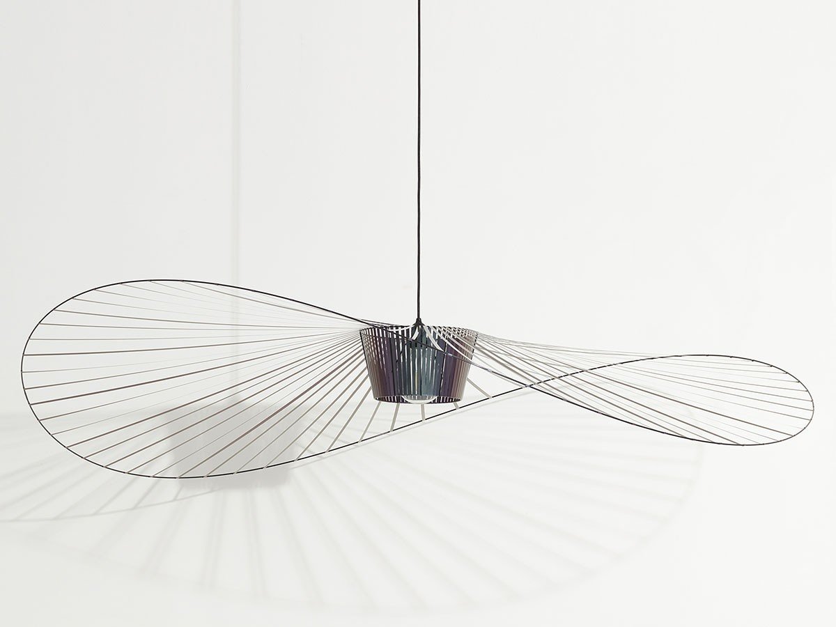 【プチッツ フリチュール/Petite Friture / GOODS】のVERTIGO LARGE / ベルティゴ ラージ インテリア・キッズ・メンズ・レディースファッション・服の通販 founy(ファニー) 　送料無料　Free Shipping　エレガント 上品　Elegant　グラス　Glass, Eyewear　コレクション　Collection, Seasonal Line　ニューヨーク　New York, NYC Style　フレーム　Frame, Outline　ワイヤー　Wire, Wired Bra　ホーム・キャンプ・アウトドア・お取り寄せ　Home Living / Home & Lifestyle / Camping Gear / Outdoor Camping　家具・インテリア　Home Furniture & Interior. Stylish & Functional Living Spaces　ライト・照明　Lamps & Lighting Fixtures　ペンダントライト・吊り下げ照明　Pendant Light / Hanging Light Fixture　ビートル|ID: prp329100003721336 ipo3291000000036846607