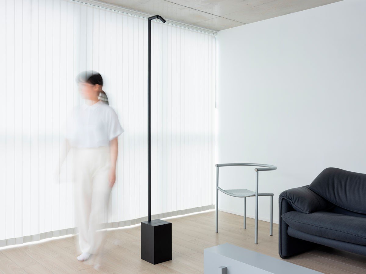 【ノラ/nora / GOODS】のTYPE01 Cordless Floor Light / タイプ01 コードレスフロアライト 人気、トレンドファッション・服の通販 founy(ファニー) 　ガーデン　Garden　送料無料　Free Shipping　おすすめ　Recommend　ホーム・キャンプ・アウトドア・お取り寄せ　Home,Garden,Outdoor,Camping Gear　家具・インテリア　Furniture　ライト・照明　Lighting & Light Fixtures　フロアライト・スタンドライト　Floor Light/Stand Light　other-3|ID: prp329100003722309 ipo3291000000031483765