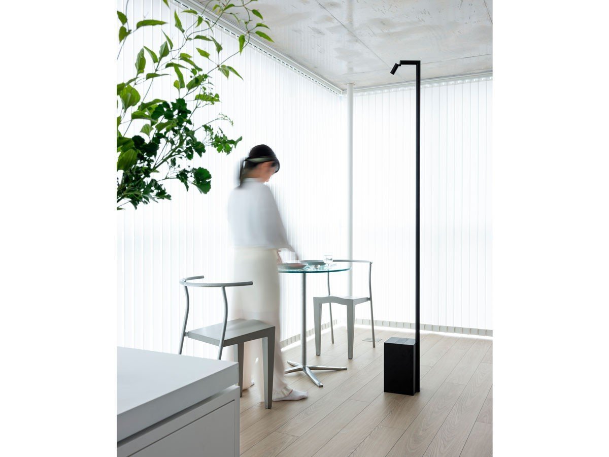 【ノラ/nora / GOODS】のTYPE01 Cordless Floor Light / タイプ01 コードレスフロアライト 人気、トレンドファッション・服の通販 founy(ファニー) 　ガーデン　Garden　送料無料　Free Shipping　おすすめ　Recommend　ホーム・キャンプ・アウトドア・お取り寄せ　Home,Garden,Outdoor,Camping Gear　家具・インテリア　Furniture　ライト・照明　Lighting & Light Fixtures　フロアライト・スタンドライト　Floor Light/Stand Light　other-4|ID: prp329100003722309 ipo3291000000031483766